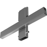 WELDMENT, FLATFORK CARRIER