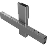 WELDMENT, FLATFORK CARRIER