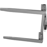 ASSEMBLY, FLAT FORK, SLA 5'10'15'