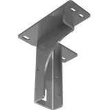 WELDMENT, SENSOR RETAINER, PRIMARY