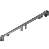 WELDMENT, COVER SUPPORT, TANK SIDE