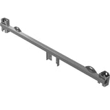 WELDMENT, COVER SUPPORT, TANK SIDE