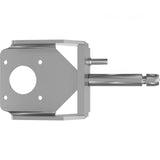 WELDMENT, STR YOKE, 30 MINI LT