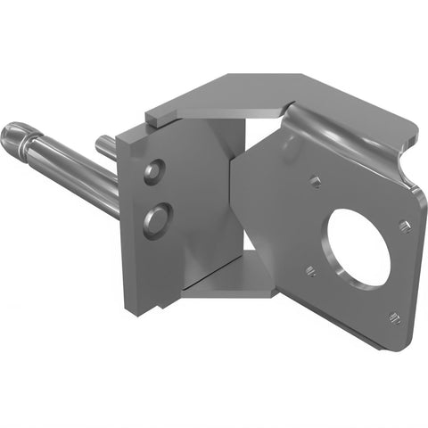 WELDMENT, STR YOKE, 30 MINI LT