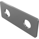 PLATE, PANEL NUTS
