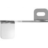 BRACKET, FOOT PEDAL