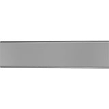 TUBE, RECT, STL 2 X 3 X .188
