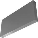 FLATBAR,STL .25 X 3