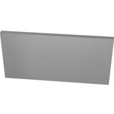 FLATBAR,STL .25 X 3