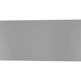 FLATBAR,STL .25 X 3