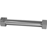 AXLE KIT,1/2-20X3.3/8, SCREW W/ NUT