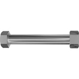 AXLE KIT,1/2-20X3.3/8, SCREW W/ NUT