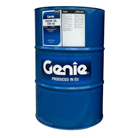 Oil TX Delo 400 RDS 10W40 (208L) 804161DEE