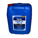 Oil TX Delo 400 RDS 10W40 (20L) 804161HOE