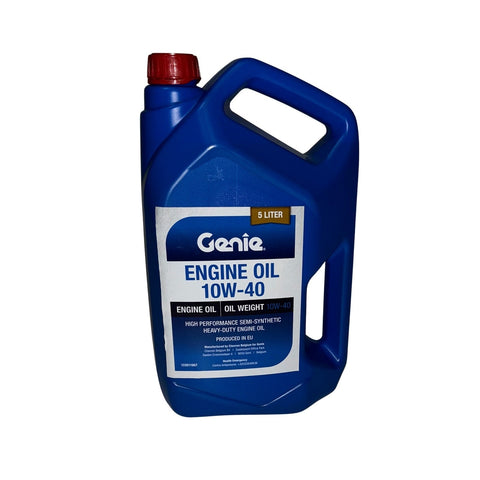 Oil TX Delo 400 RDS 10W40 (5L) 804161LGV