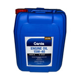 Oil TX Delo Gold Ultra E 15W40 (20LP) 804164HOE