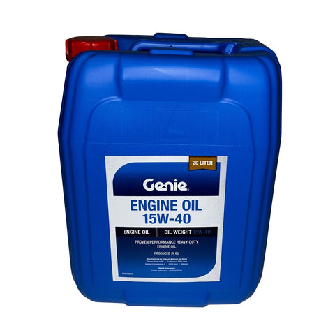 Oil TX Delo Gold Ultra E 15W40 (20LP) 804164HOE