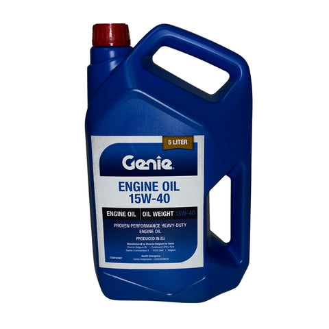 TX Delo Gold Ultra E 15W40 (5LP2) 804164LGV