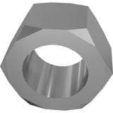 SIDE LOCK NUT 1/2-20