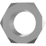 SIDE LOCK NUT 1/2-20