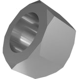 SIDE LOCK NUT 1/2-20