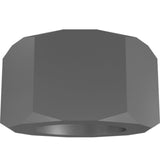 SIDE LOCK NUT 1/2-20