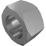 SIDE LOCK NUT 1/2-20