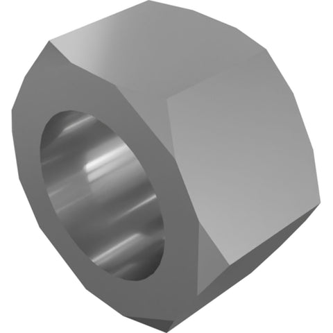 SIDE LOCK NUT 1/2-20