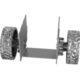 KIT, BRAKE MOUNT, BRACE, GS32E