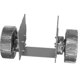KIT, BRAKE MOUNT, BRACE, GS32H