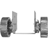 KIT, BRAKE MOUNT, BRACE, GS32H
