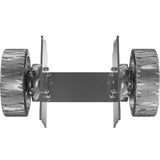 KIT, BRAKE MOUNT, BRACE, GS32H