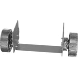 KIT, BRAKE MOUNT, BRACE, GS46H