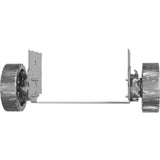 KIT, BRAKE MOUNT, BRACE, GS46H