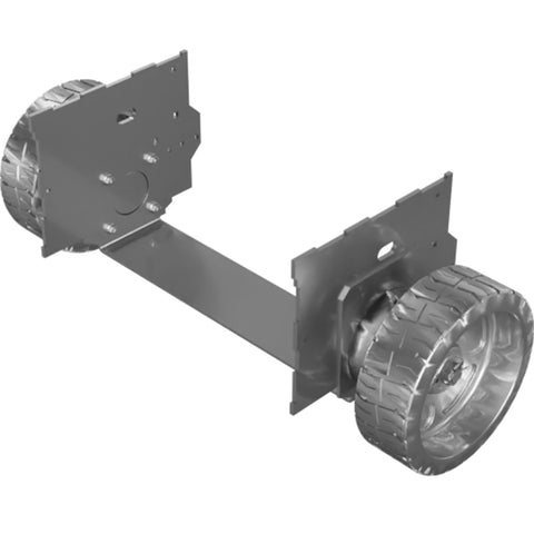 KIT, BRAKE MOUNT, BRACE, GS46H