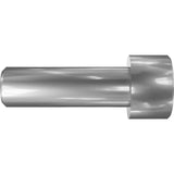 SCREW, SHCS, M8X1.25-25
