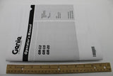 MANUAL,OPERATOR,GR,ANSI,4TH ED