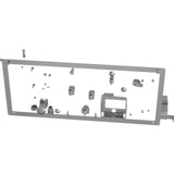 GUARD, ALTERNATOR