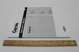 MANUAL,OPERATORS,Z80,4TH ED***