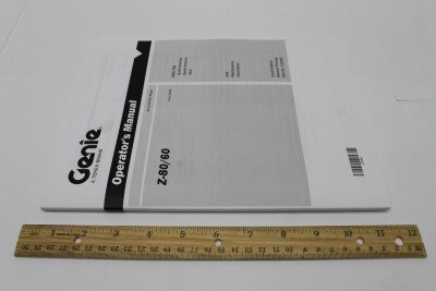 MANUAL,OPERATORS,Z80,4TH ED***