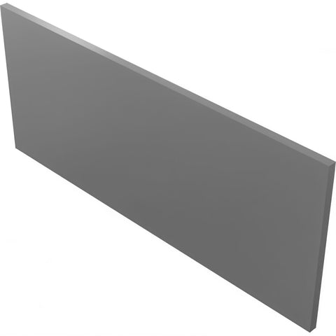 FLATBAR,STL .25 X 5