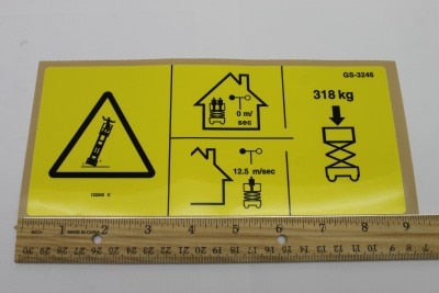 LABEL,MAXCAP,GS3246