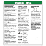 DECAL,INST,OPER INST.S80