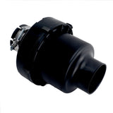 KIT, SX-150, AIR PRE-CLEANER, DEUTZ 2.9L