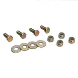 KIT, SX-150, AIR PRE-CLEANER, DEUTZ 2.9L