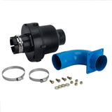 KIT, SX-150, AIR PRE-CLEANER, DEUTZ 2.9L