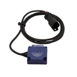 HARNESS,BOOM ANGLE SW
