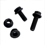 KIT, SX-125 XC, AIR PRE-CLEANER, DEUTZ 2.9L