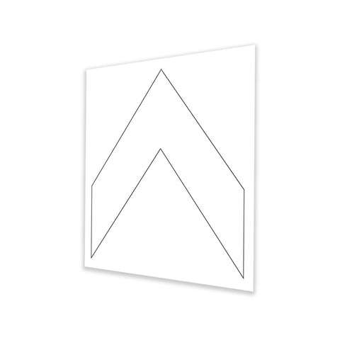 DECAL, COSM, ARROW