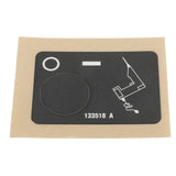 DECAL, PATCH, GEN,ALC-500